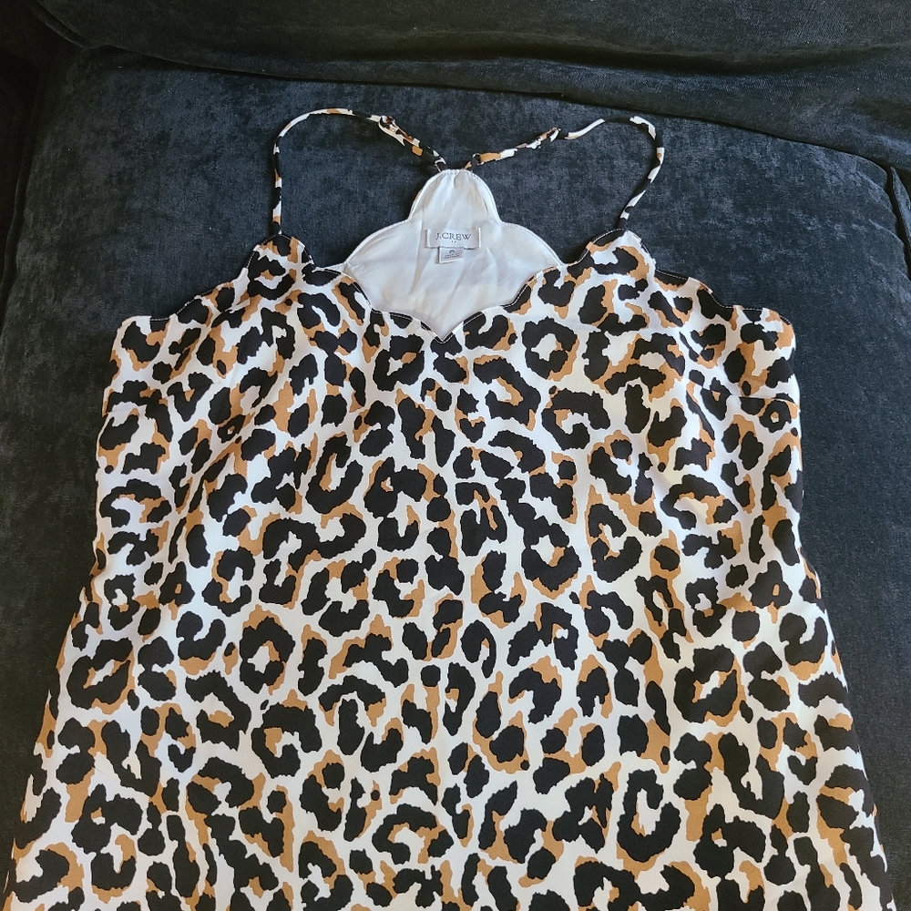 J. Crew cami